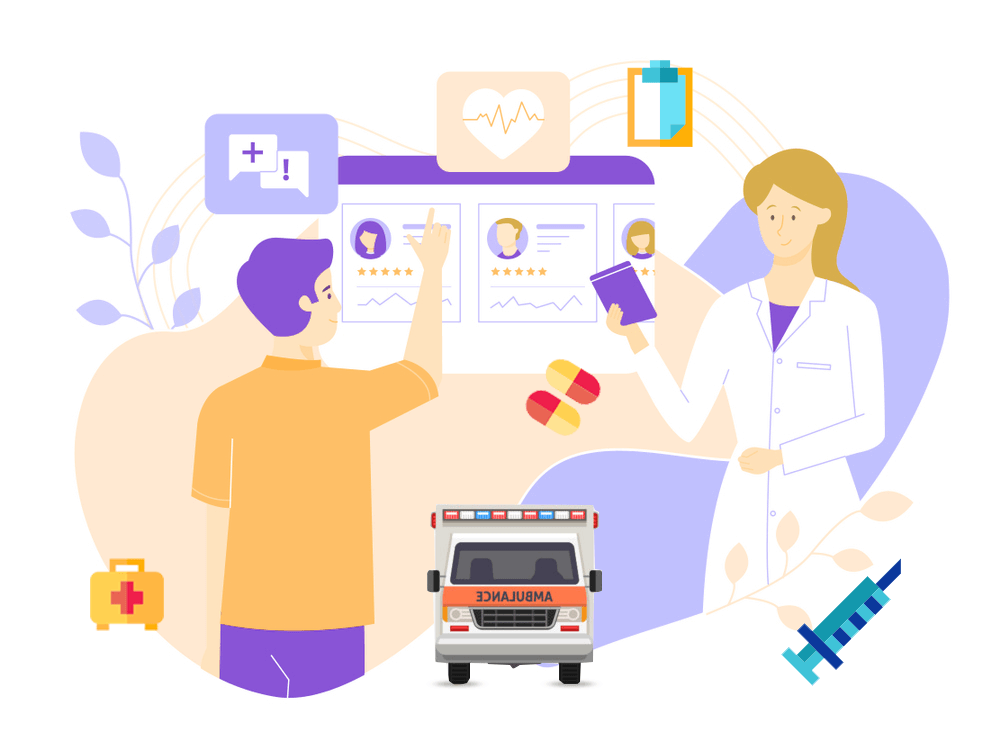 Nirogee Bhavah Login